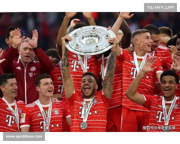 拜仁慕尼黑提前两轮加冕2024-25赛季德甲联赛冠军再创辉煌